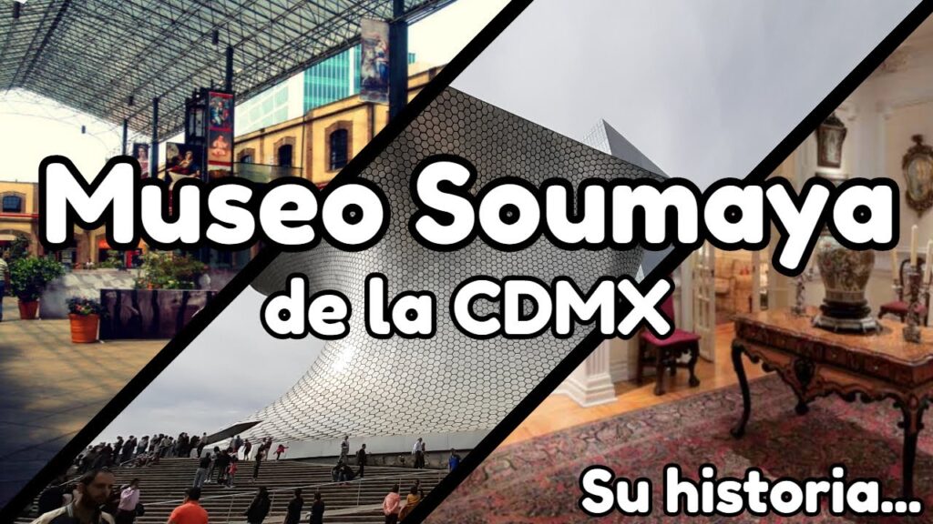 quién fundó el museo soumaya