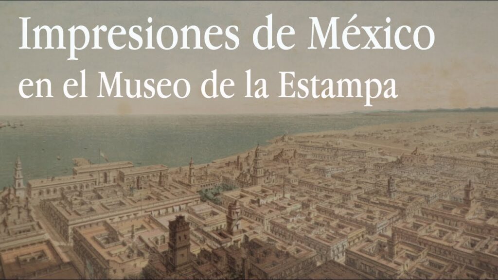 arte mexicano del siglo XIX en museos