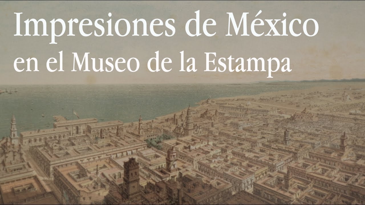arte mexicano del siglo XIX en museos