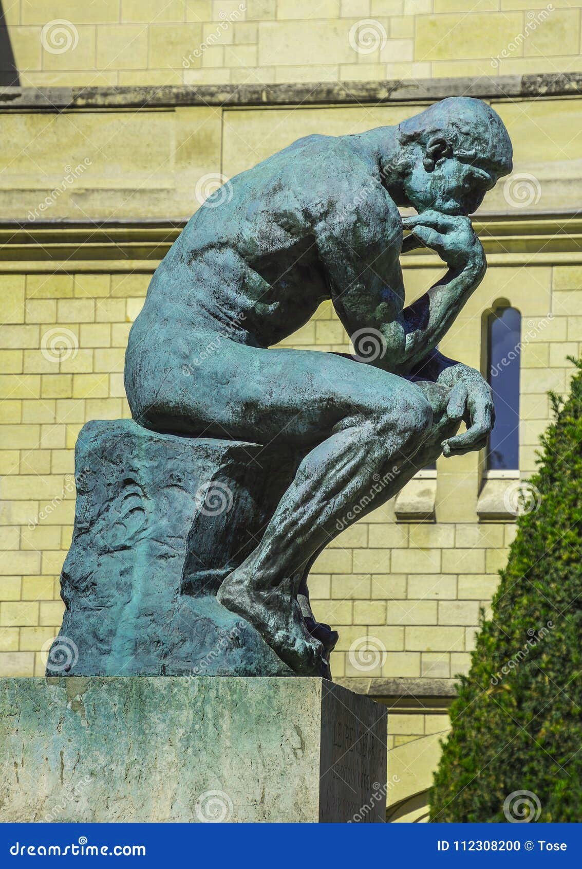 El Pensador de Rodin: Historia y Significado