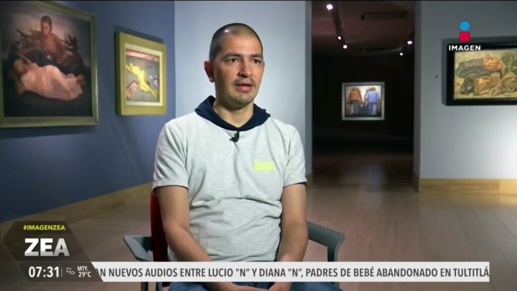 arte moderno mexicano en colecciones privadas