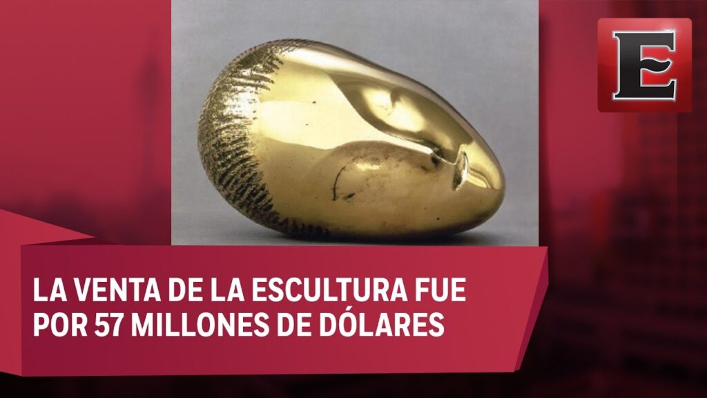 esculturas de Brâncuși en colecciones privadas