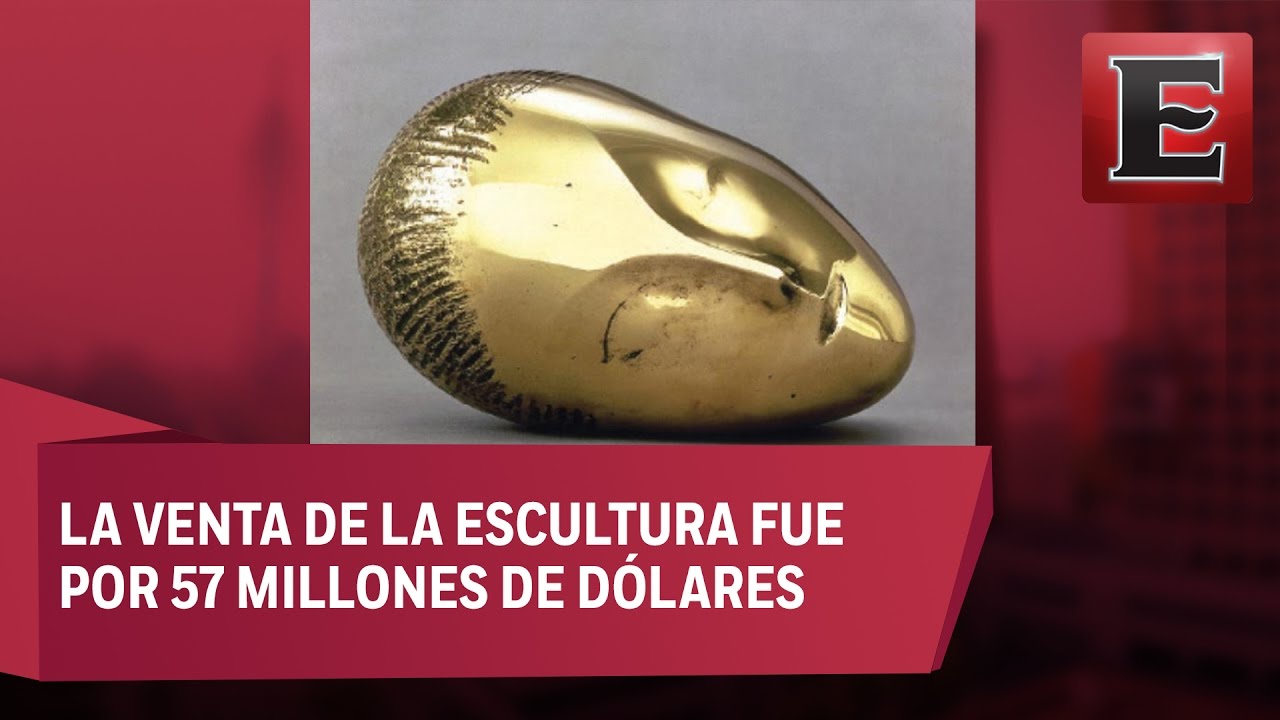 esculturas de Brâncuși en colecciones privadas