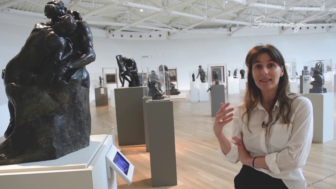 obras del Renacimiento italiano en el Museo Soumaya